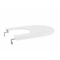 Capac bideu Roca Meridian inchidere normala -A8062A000B