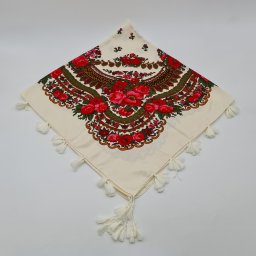 Batic etno mare - Crinuta - Crem 2