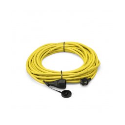 Cablu prelungitor profesional 20 m/ 230 V/ 2.5 mm², Trotec