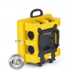 Purificator de aer profesional Trotec TAC 750 E
