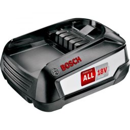 Baterie interschimbabila Power for ALL Bosch BHZUB1830, 18V 3.0Ah, compatibila pentru aspiratoarele Unlimited 6/8