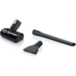 Kit accesorii Bosch Unlimited BHZUKIT, pentru aspiratoare verticale Unlimited 6 si 8