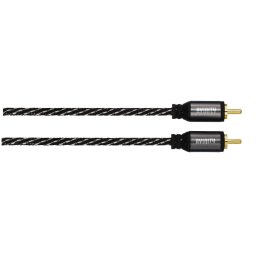 Cablu interconect Avinity, 2 x RCA - 2 x RCA