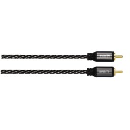 Cablu interconect Avinity, 2 x RCA - 2 x RCA