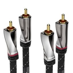 Cablu interconect Avinity, 2 x RCA - 2 x RCA