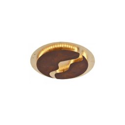 Plafonieră LED dimabilă NEVIS LED/42W/230V Paul Neuhaus 6983-48