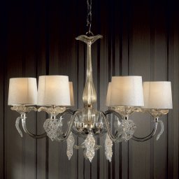 Candelabru CRYSTAL C-56/6