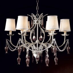 Candelabru CRYSTAL C-309/6