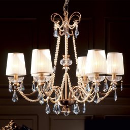 Candelabru CRYSTAL C-391/6