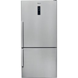 Combina frigorifica Whirlpool W84BE 72 X