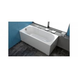 Set cadru rigidizare cu masca frontala/laterala Kolpa San Tamia 150x70cm