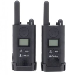 Walkie talkie Cobra PU500 (2 bucati)