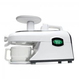Green Star Elite 5000 Storcator multifunctional prin presare la rece