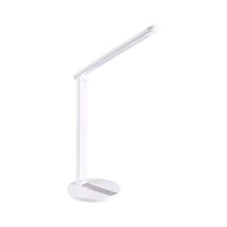 Lampă de masă LED dimabilă SERRA LED/8W/230V albă