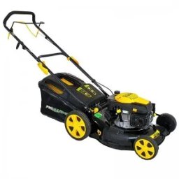 Masina de tuns gazonul ProGARDEN S511VHY-T6, 3.5CP, 500mm, 60L, autopropulsata