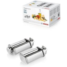 Set de accesorii Lifestyle Bosch PastaPassion MUZ5PP1 pentru gama MUM5