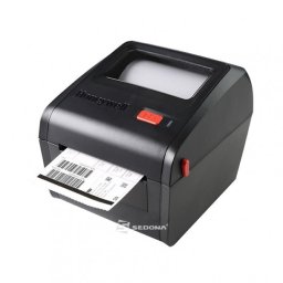 Imprimanta de etichete Honeywell PC42T Plus, USB