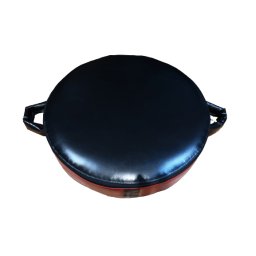 Perna scut rotunda diametru 50 cm