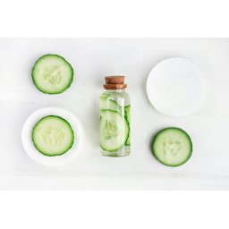 Extract Castravete (Cucumis Sativus Fruit Extract)