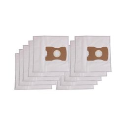 Saci PATONA pentru aspiratoare Vorwerk Tiger VT265/VT270/VT300 - 10 bucăți