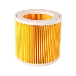 Filtru HEPA PATONA pentru aspiratoare KÄRCHER A2024, A2101, 6.414-552.0/WD 2/WD 3
