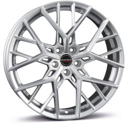 Janta aliaj BORBET BY SS 8x20 5x112 ET35 66,5
