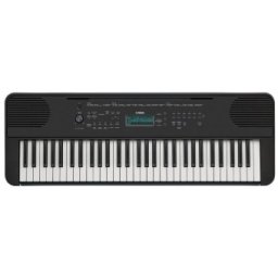 Yamaha PSR E360 B