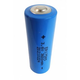 Baterie Litiu Voltec ER17505 A 3.6V 3600mAh