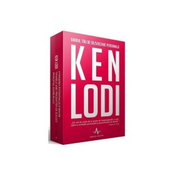 Ken Lodi