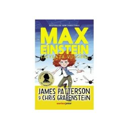 Max Einstein. Salveaza viitorul