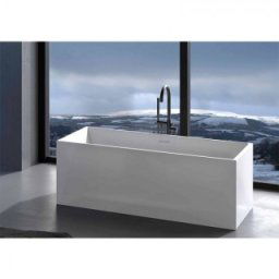 Cada freestanding Hatria Roma 170x74x59cm