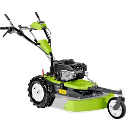 Tocator autopropulsat Grillo CL 62
