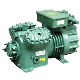 Bitzer semicapsulat 4GE-23Y, New Ecoline