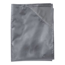 Rogojina de plaja, 1050×1450 mm, Everestus, 20FEB17171, 190T Poliester, Gri