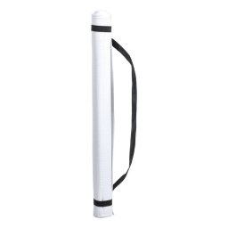 Rogojina de plaja, 700×1800 mm, Everestus, 20FEB17164, Polipropilena, Alb