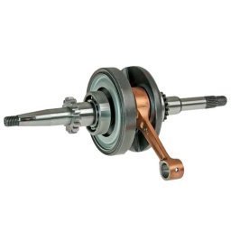 Ambielaj scuter 4T 50cc-80cc