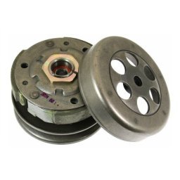 Ambreiaj scuter 2T Yamaha / Aprilia / Minarelli / Malaguti - 16 dinti