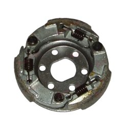 Saboti ambreiaj scuter 4T 105mm