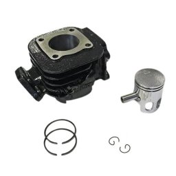 Set motor scuter 2T 50cc MBK Booster (racire pe aer)