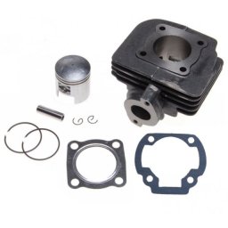 Set motor scuter 2T 50cc Suzuki AD / Morini(racire aer)