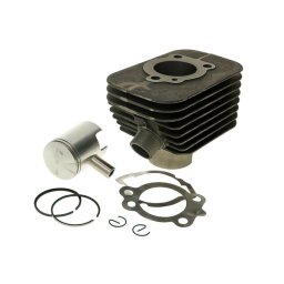 Set motor moped Piaggio Ciao, Bravo, Si 50cc