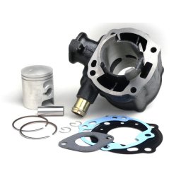 Set motor scuter 2T 50cc Suzuki Katana / Aprilia Ditech (racire pe apa)
