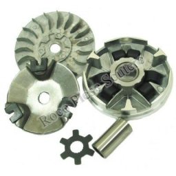 Variator scuter Yamaha, Minarelli, Malaguti 50-80cc