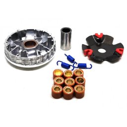 Variator scuter 4T 50-80cc Racing
