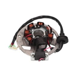 Magnetou scuter Yamaha, Aprilia, Minareli 50-80cc (5 fire)