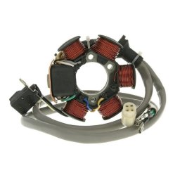 Magnetou scuter Piaggio, Gilera 50-80cc