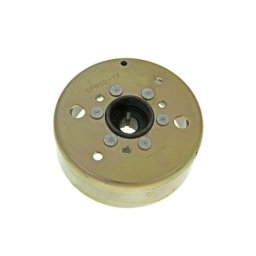 Volanta magnetou scuter Yamaha, Minarelli, Aprilia