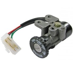 Contact pornire scuter chinezesc 4T 50-80cc (roata 10')