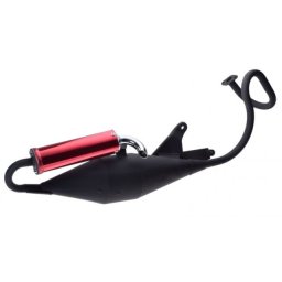 Toba racing scuter chinezesc 4T