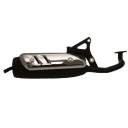 Toba scuter Yamaha, Minarelli, Malaguti (orizontal)